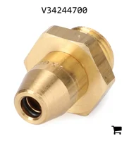 AGCO V34244700 Фитинг