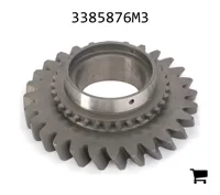 AGCO 3385876M3 Шестерня