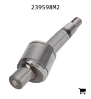AGCO 239598M2 Вал