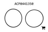 AGCO ACP0441350 Комплект уплотнений