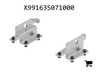 AGCO X991635071000 Кронштейн