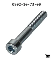 AGCO 0902-10-73-00 Болт с цилиндрической головкой