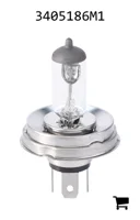 AGCO 3405186M1 Лампа AGCO 12V 60/55W