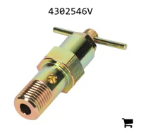 AGCO 4302546V Болт