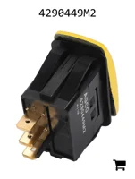 AGCO 4290449M2 Переключатель вала отбора мощности