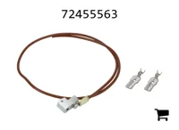 AGCO 72455563 Вентилятор