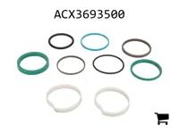 AGCO ACX3693500 Комплект уплотнений