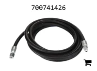 AGCO 700741426 Гидравлический шланг
