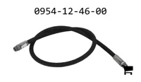 AGCO 0954-12-46-00 Гидравлический шланг