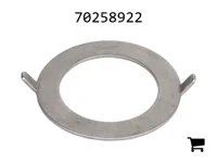 AGCO 70258922 Упорная шайба