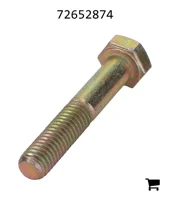 AGCO 72652874 Болт с шестигранной головкой
