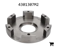 AGCO 4301307M2 Корпус