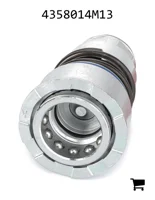 AGCO 4358014M13 Комплект сальников