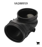 AGCO VA200959 Воздухопровод воздушного фильтра