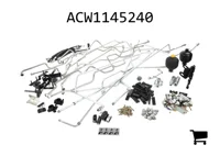 AGCO ACW1145240 Комплект трубок