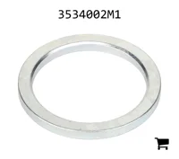 AGCO 3534002M1 Проставочная втулка