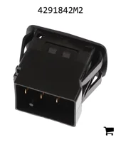 AGCO 4291842M2 Переключатель