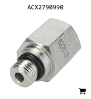 AGCO ACX2790990 Соединитель