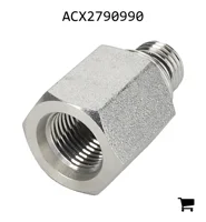 AGCO ACX2790990 Соединитель