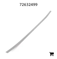 AGCO 72632499 Нож обмотчика сетки пресс-подборщика