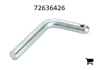 AGCO 72636426 Шарнирный палец