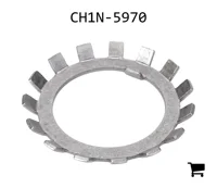 AGCO CH1N-5970 Стопорная шайба