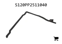 AGCO S120PP2511040 Прокладка