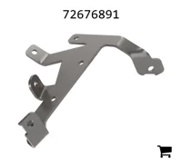 AGCO 72676891 Держатель