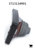 AGCO 3713134M91 Фара рабочего света передняя в сборе