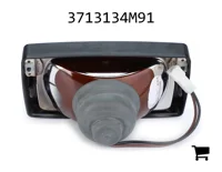 AGCO 3713134M91 Фара рабочего света передняя в сборе