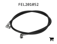 AGCO FEL201052 Шланг гидравлического охладителя