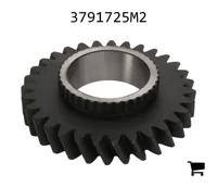 AGCO 3791725M2 Шестерня