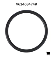 AGCO V614604740 Уплотнительное кольцо маслозаливной горловины