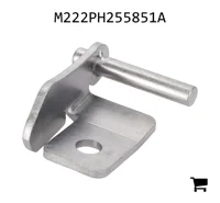 AGCO M222PH255851A Заслонка