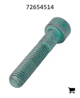 AGCO 72654514 Болт с цилиндрической головкой