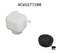 AGCO ACW1677280 Бак