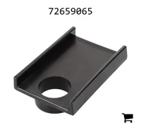 AGCO 72659065 Промежуточная деталь