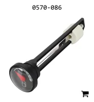AGCO 0570-086 Датчик уровня топлива