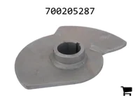 AGCO 700205287 Кулачок