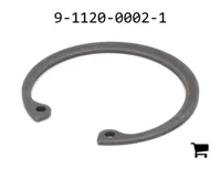 AGCO 9-1120-0002-1 Стопорное кольцо