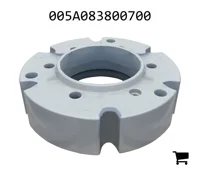 AGCO 005A083800700 Противовес колеса