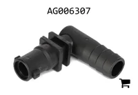 AGCO AG006307 Стойка