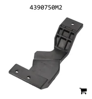 AGCO 4390750M2 Правая скоба