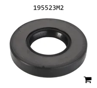 AGCO 195523M2 Масляный сальник