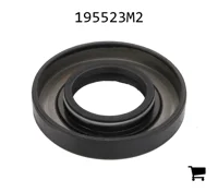 AGCO 195523M2 Масляный сальник