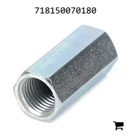 AGCO 718150070180 Промежуточная деталь