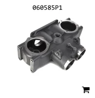 AGCO 060585P1 Корпус