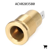 AGCO ACV0203580 Разъем