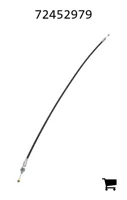 AGCO 72452979 Трос Боудена