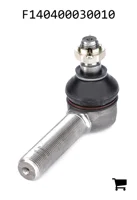 AGCO F140400030010 Рулевая тяга